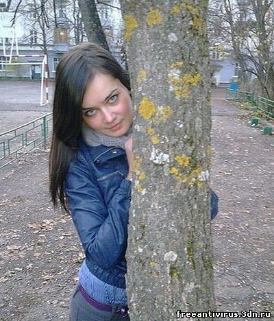 Увеличить Самая сексуальная хакерша - россиянка